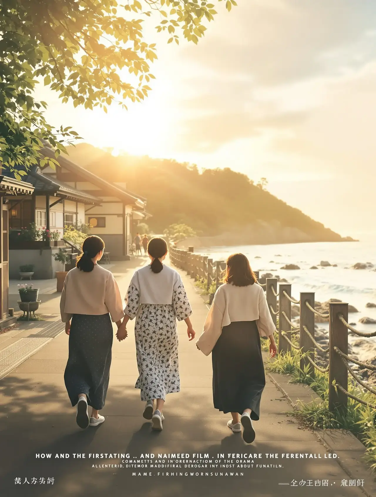 海街日记 - b影视 海街日记 - b影视青春电影推荐
