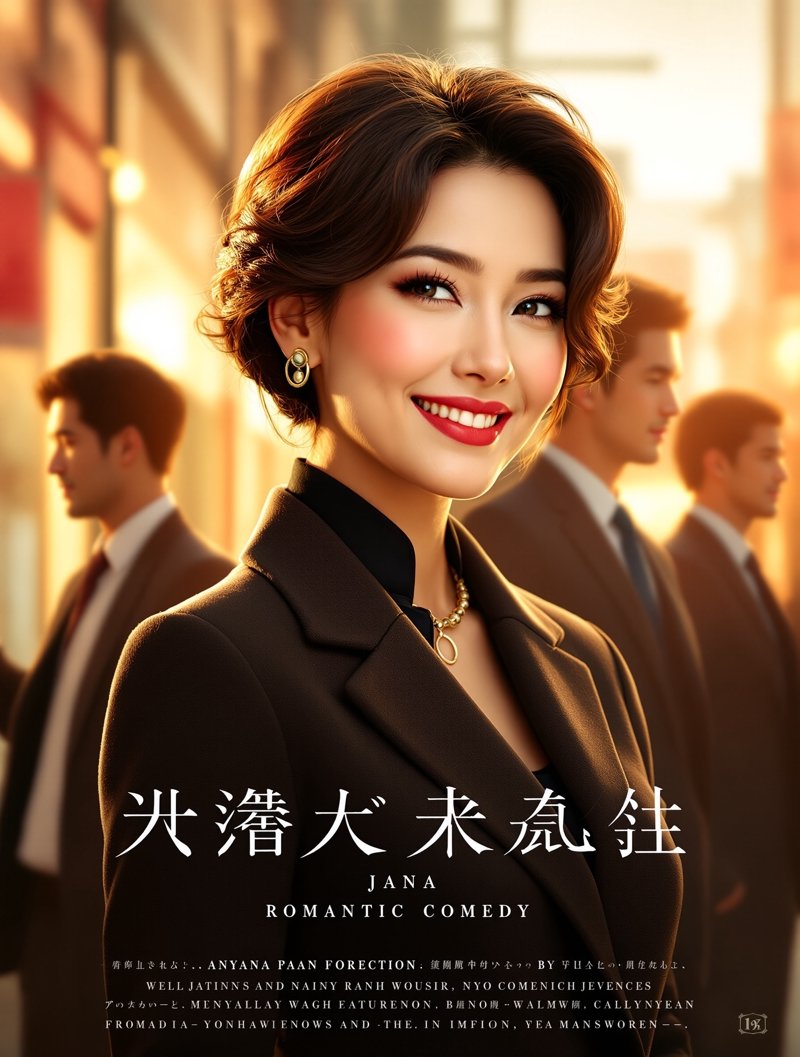 大豆田永久子与三名前夫 - b影视 大豆田永久子与三名前夫 - b影视日剧新番推荐